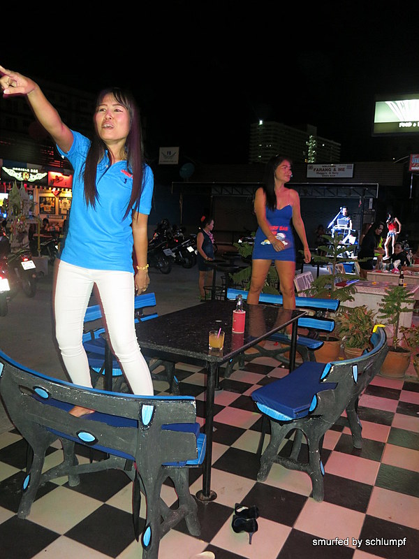 2014-07-25 Smurf Bar