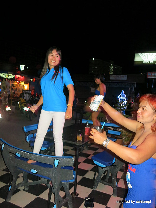 2014-07-25 Smurf Bar