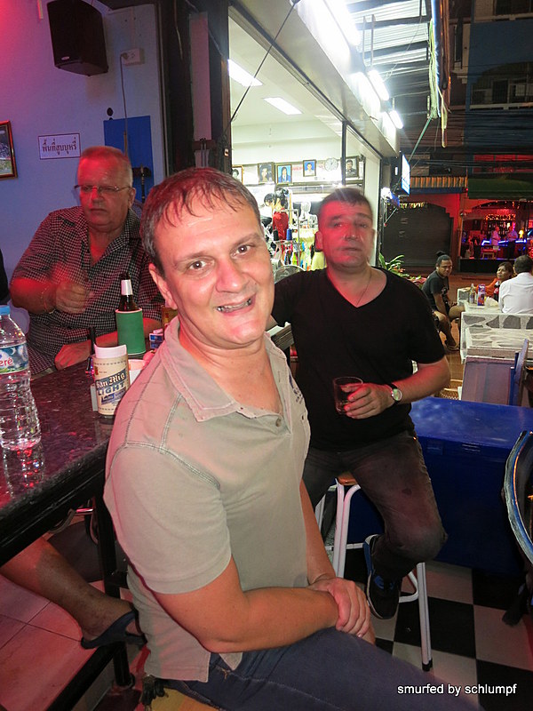 2014-07-25 Smurf Bar