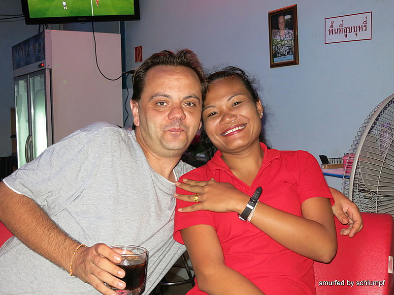 2014-07-25 Smurf Bar