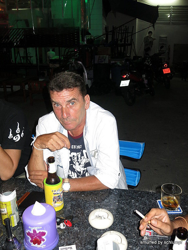 2014-07-26 Smurf Bar