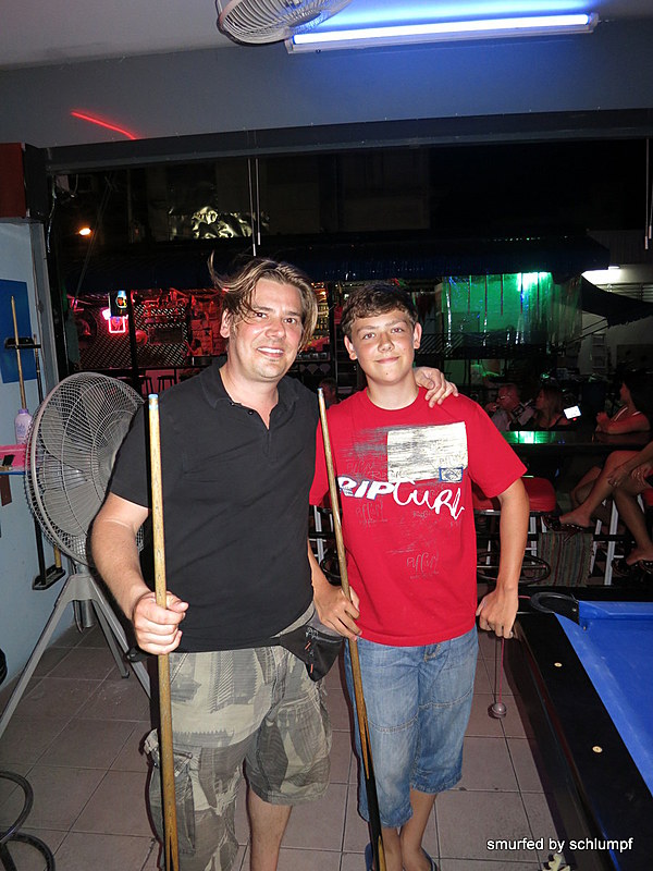 2014-07-26 Smurf Bar