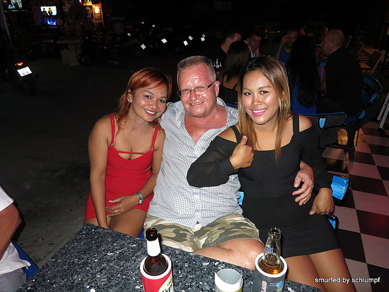 2014-07-26 Smurf Bar