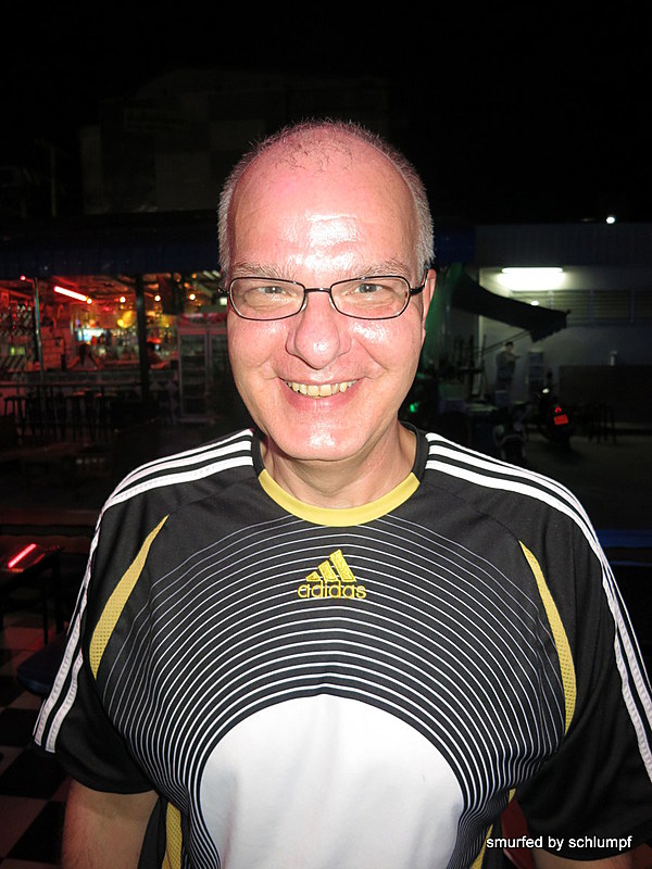 2014-07-27 Smurf Bar