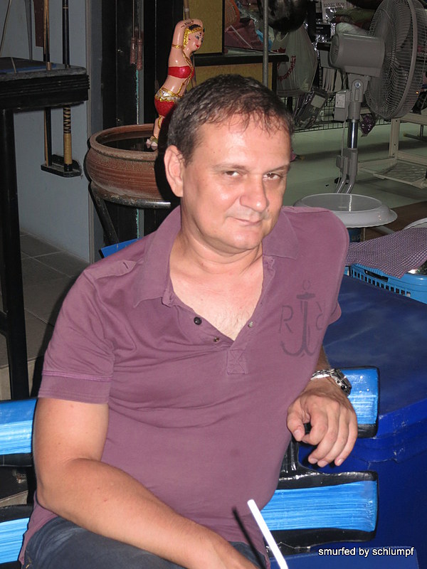 2014-07-27 Smurf Bar