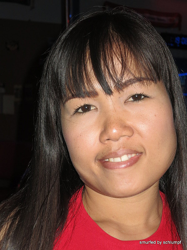 2014-07-28 Smurf Bar