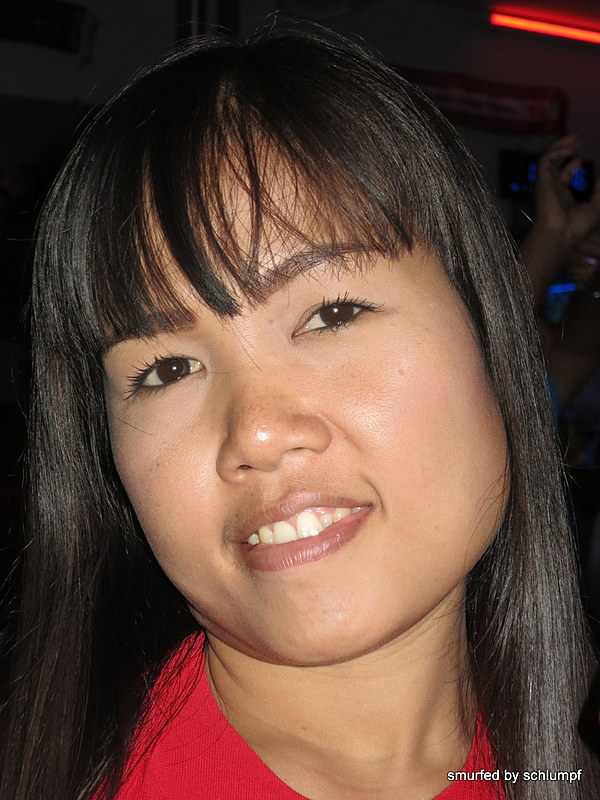 2014-07-28 Smurf Bar