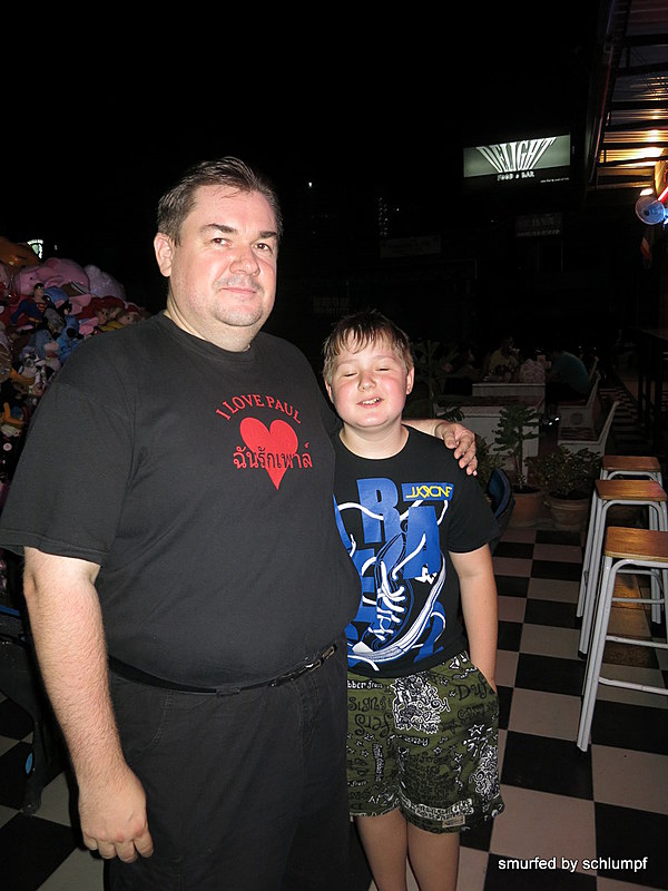 2014-07-28 Smurf Bar