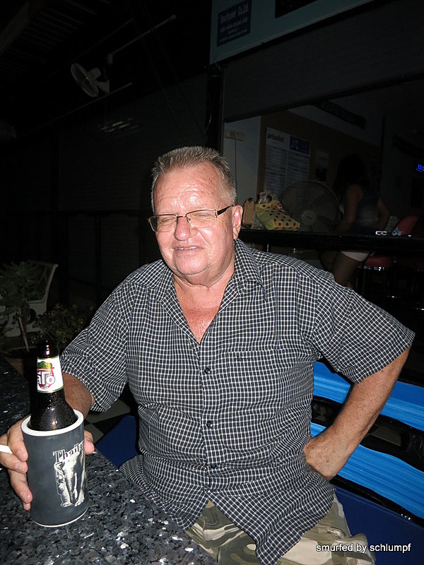 2014-07-28 Smurf Bar