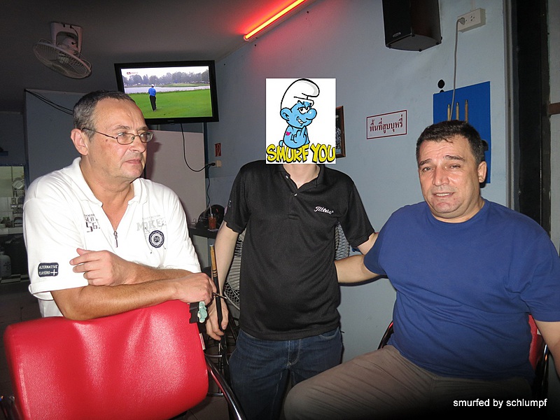 2014-07-28 Smurf Bar