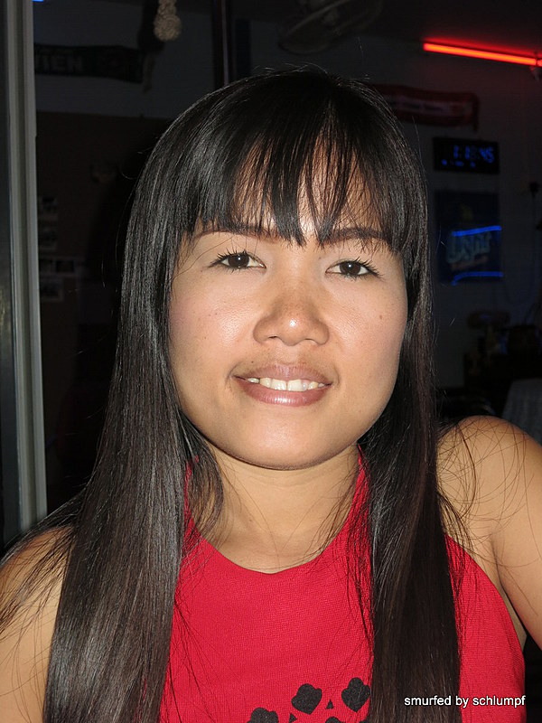 2014-07-28 Smurf Bar