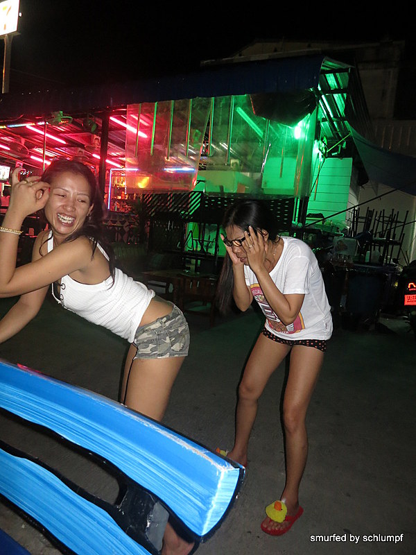 2014-07-29 Smurf Bar