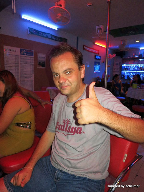 2014-07-29 Smurf Bar