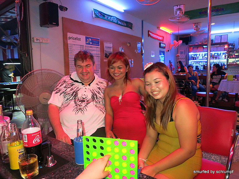 2014-07-29 Smurf Bar