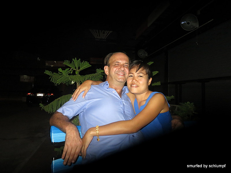 2014-07-29 Smurf Bar