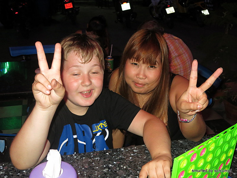 2014-07-29 Smurf Bar