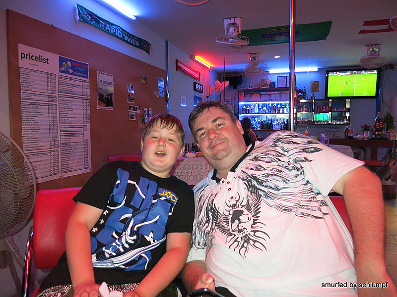 2014-07-29 Smurf Bar