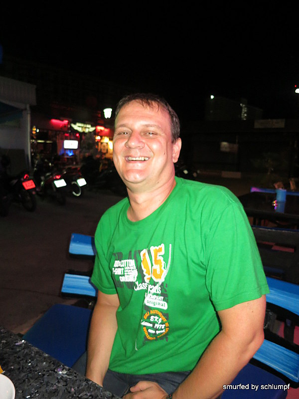 2014-07-30  Smurf Bar