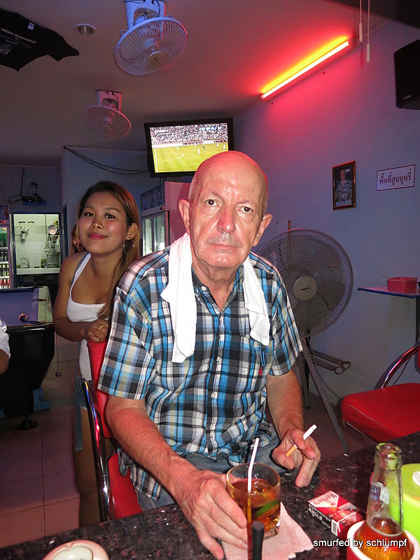 2014-07-30  Smurf Bar