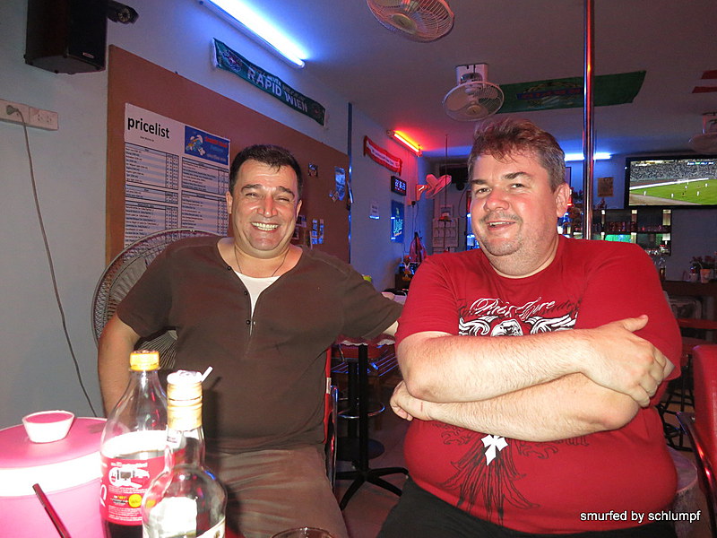 2014-07-30  Smurf Bar