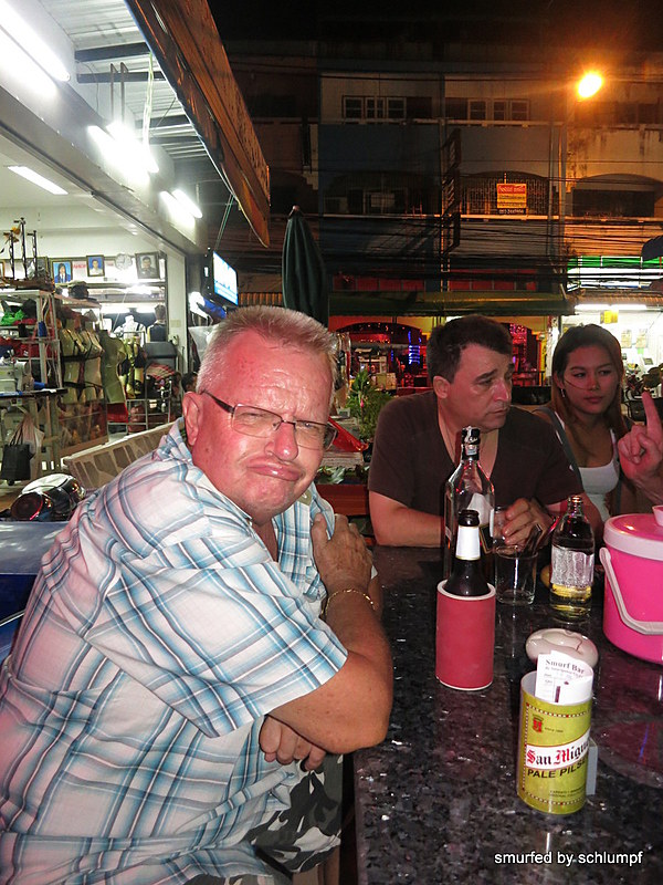 2014-07-30  Smurf Bar