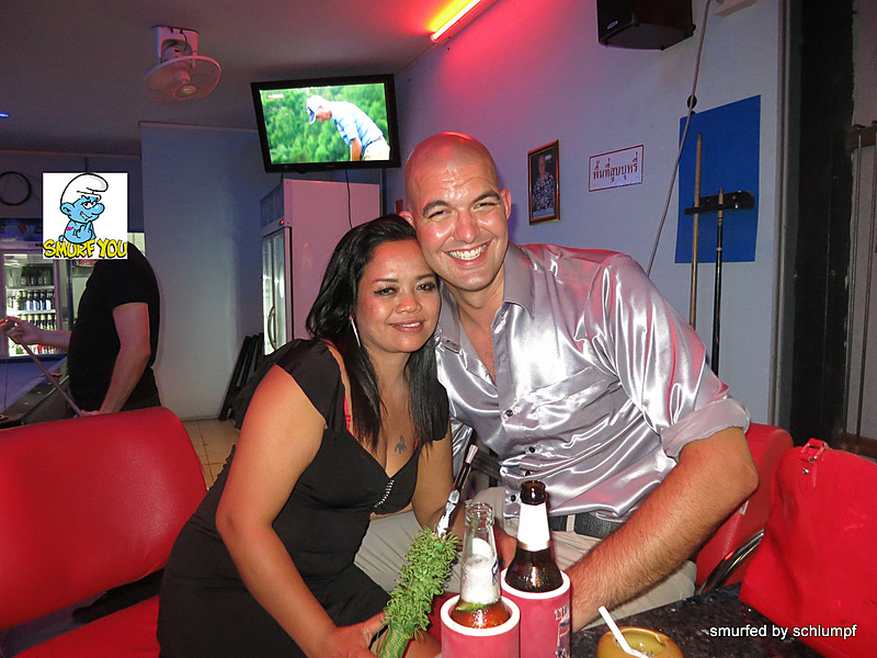 2014-07-31  Smurf Bar