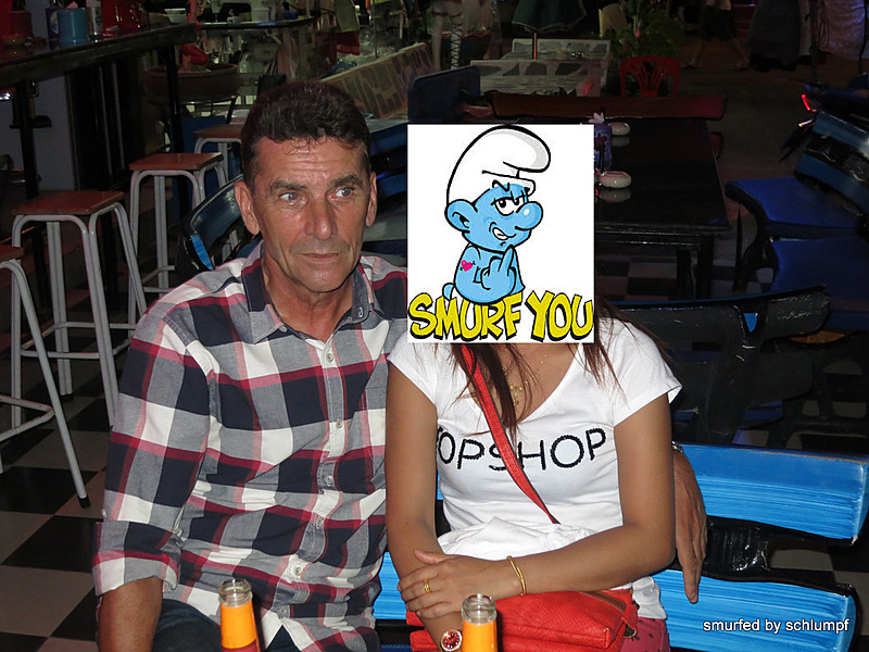 2014-07-31  Smurf Bar