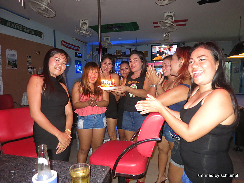 2014-07-31  Smurf Bar