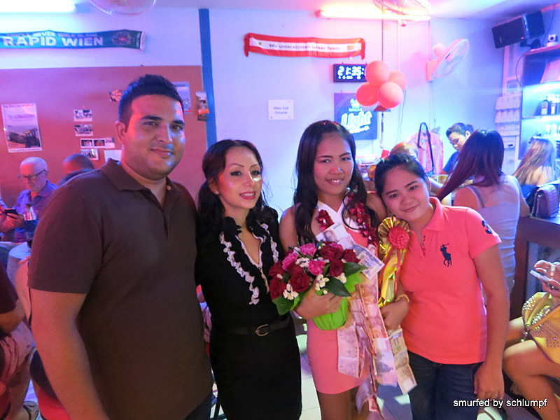 2014-08-01  Smurf Bar