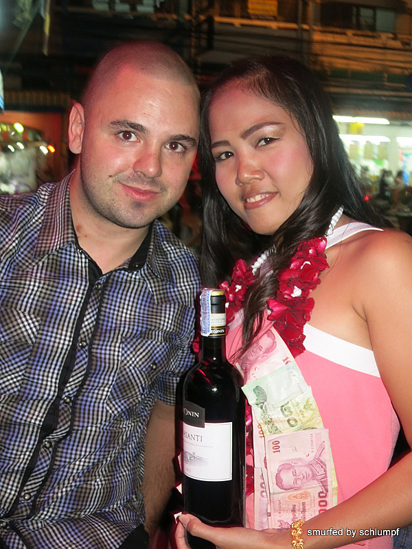 2014-08-01  Smurf Bar