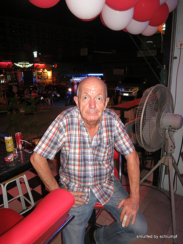 2014-08-01  Smurf Bar