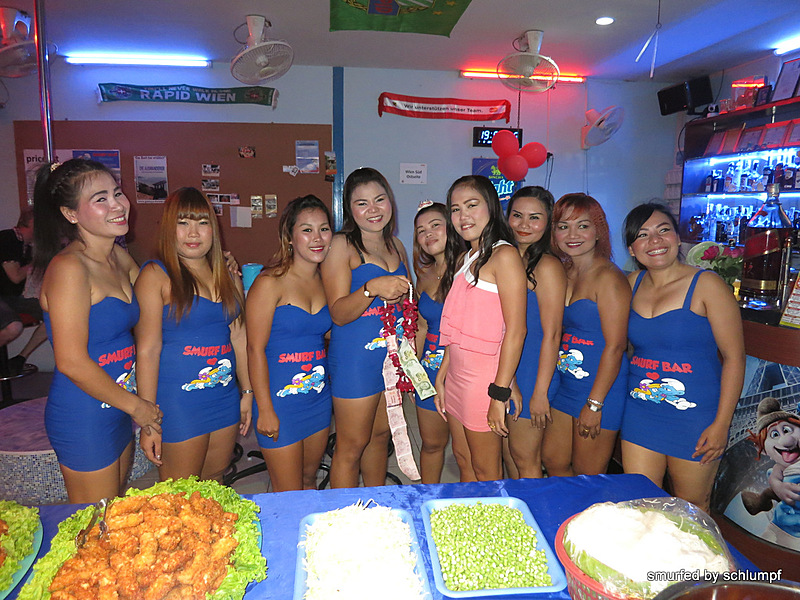 2014-08-01  Smurf Bar