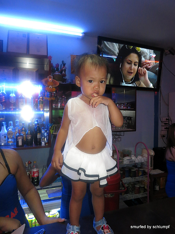 2014-08-01  Smurf Bar