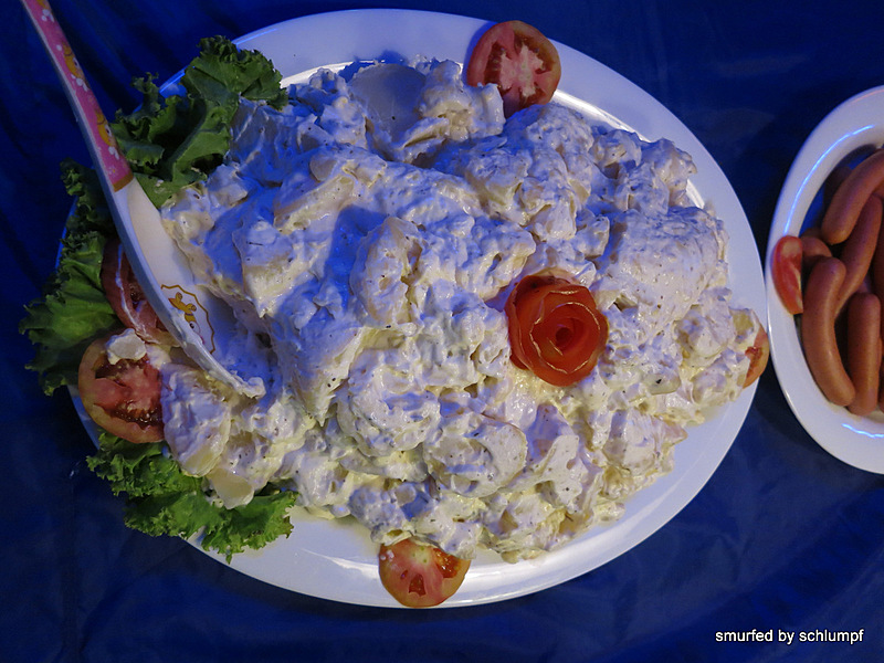 2014-08-01  Smurf Bar