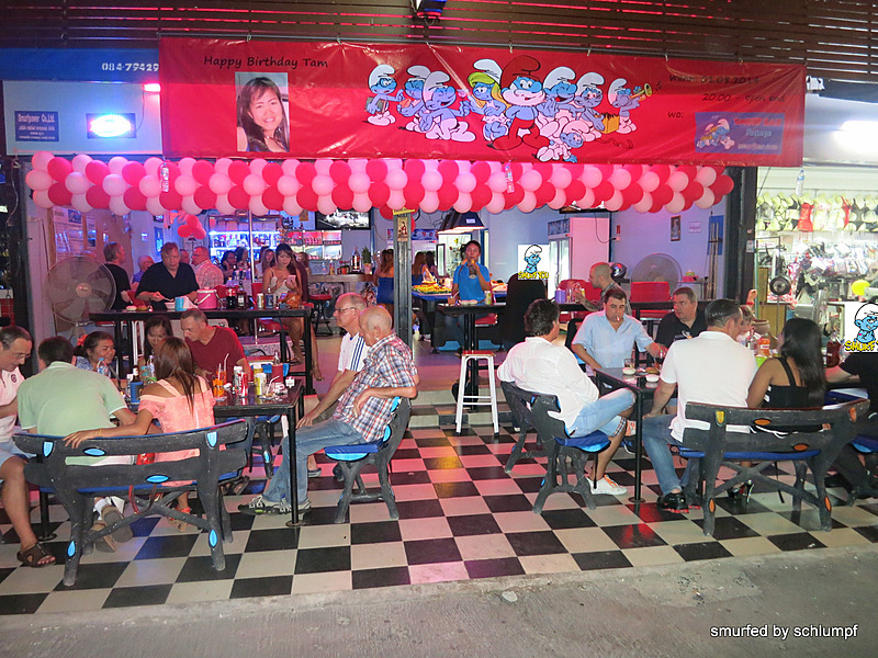 2014-08-01  Smurf Bar