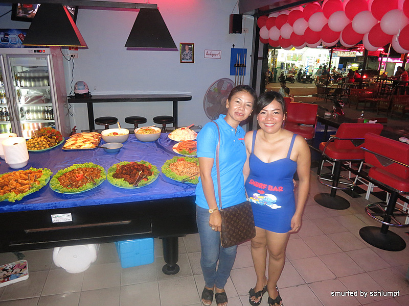 2014-08-01  Smurf Bar