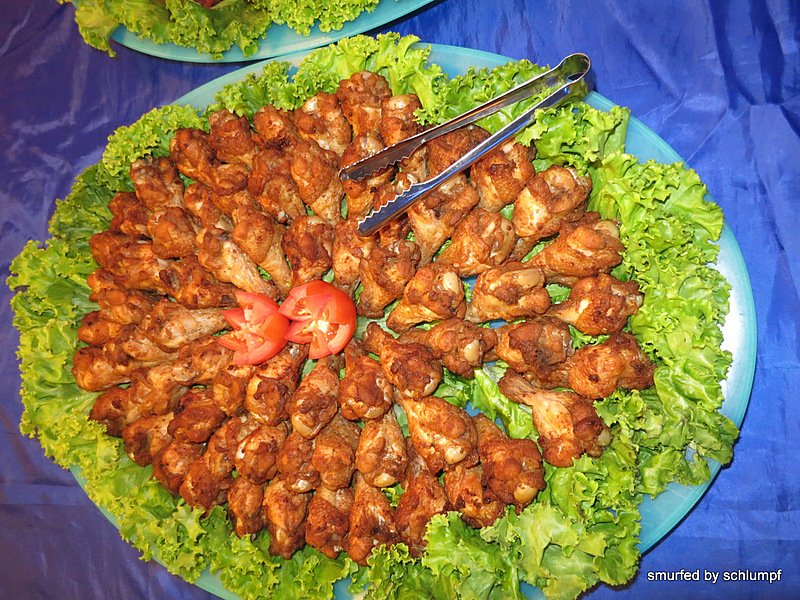 2014-08-01  Smurf Bar