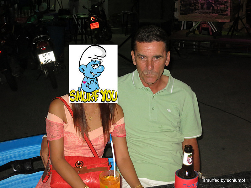 2014-08-01  Smurf Bar
