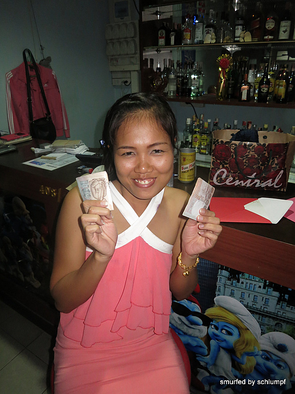 2014-08-01  Smurf Bar