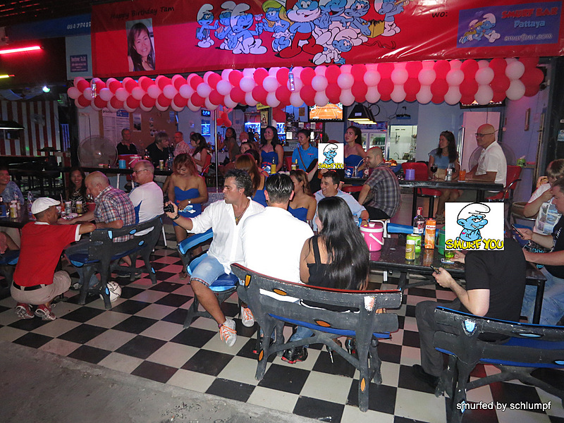 2014-08-01  Smurf Bar