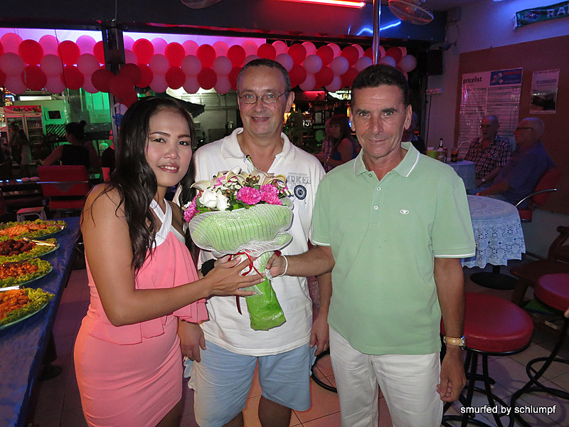 2014-08-01  Smurf Bar