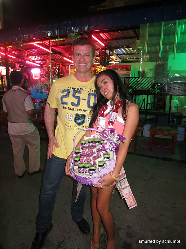 2014-08-01  Smurf Bar