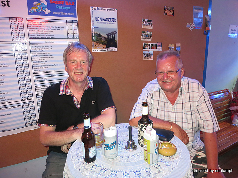 2014-08-01  Smurf Bar