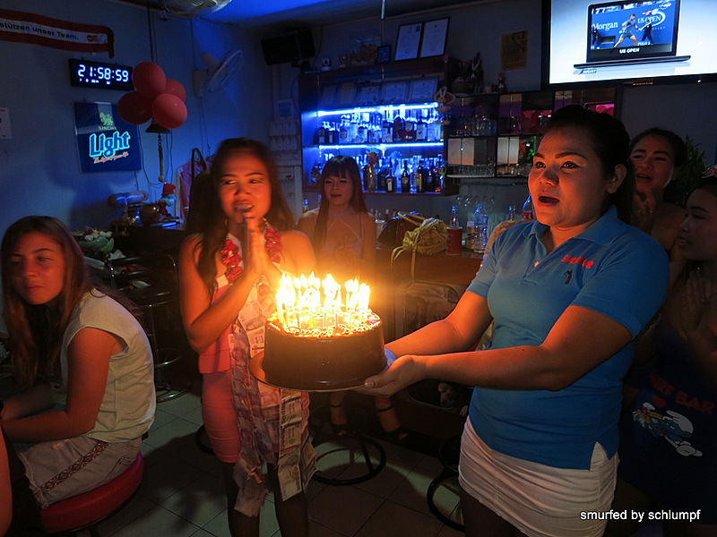 2014-08-01  Smurf Bar