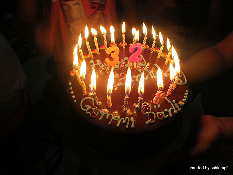 2014-08-01  Smurf Bar