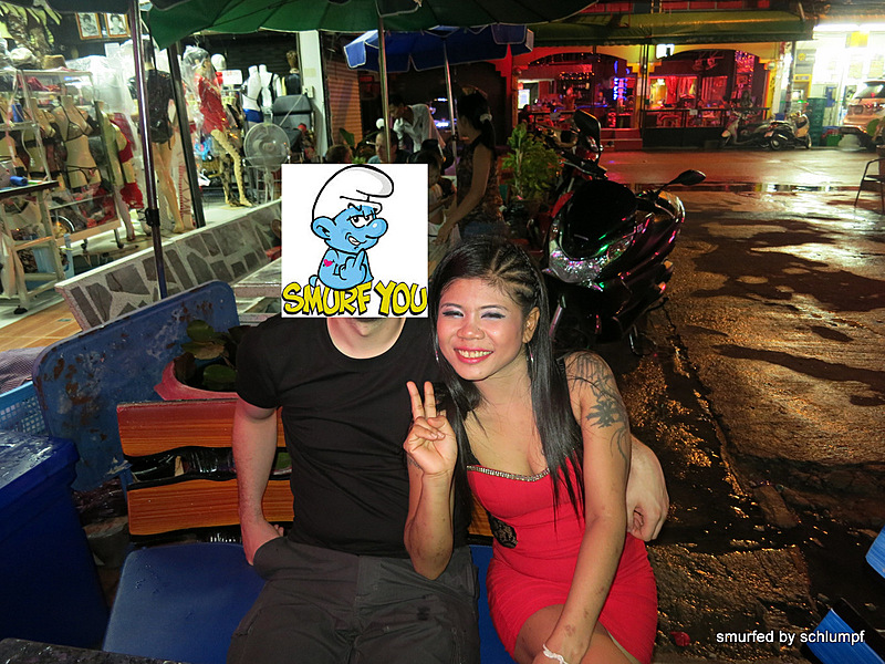 2014-08-01  Smurf Bar