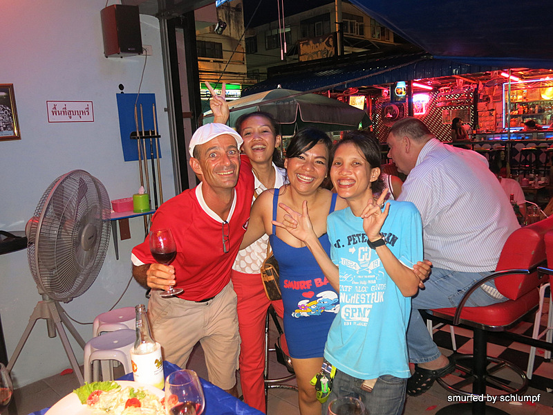 2014-08-01  Smurf Bar