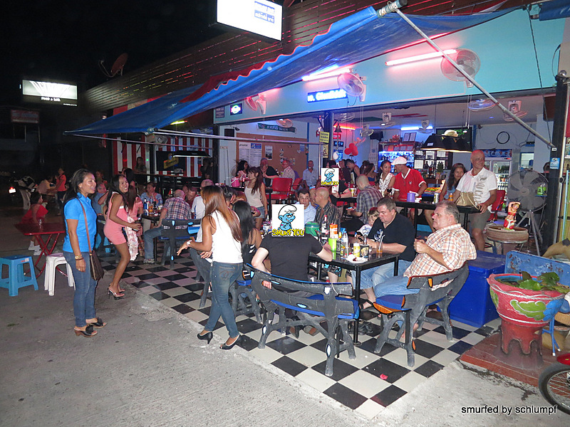2014-08-01  Smurf Bar