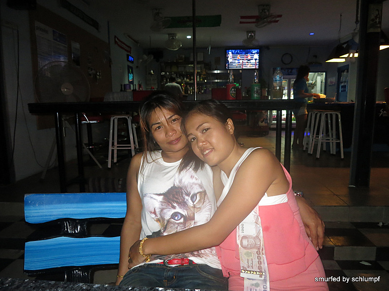 2014-08-01  Smurf Bar