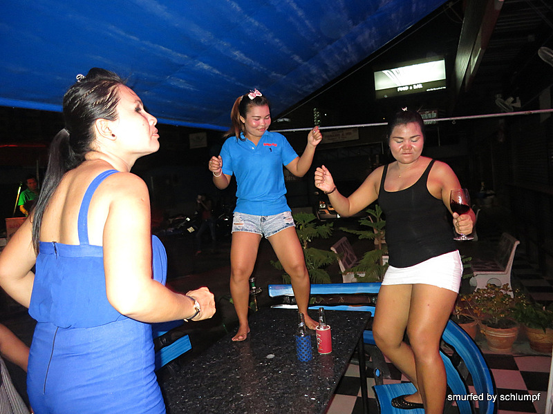 2014-08-01  Smurf Bar
